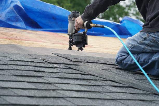 Fast & Reliable Emergency Roof Repairs in Hyde Park, UT